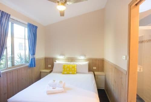 1 Bedroom Budget Villa