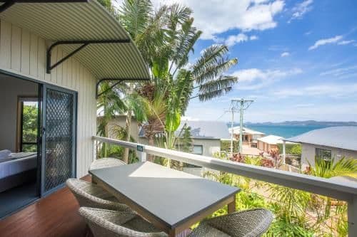2 Bedroom Seaview Spa Villa