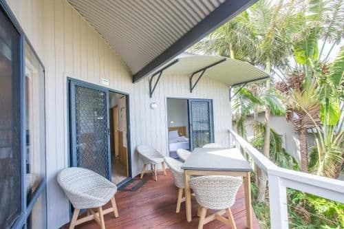 2 Bedroom Seaview Spa Villa