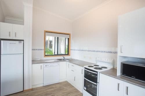 2 Bedroom Seaview Spa Villa