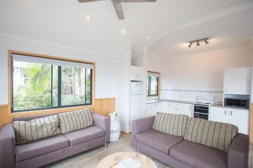2 Bedroom Seaview Spa Villa