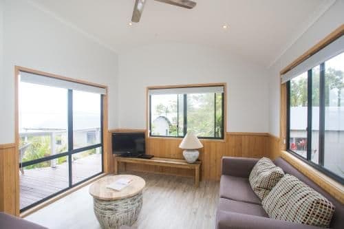 2 Bedroom Seaview Spa Villa