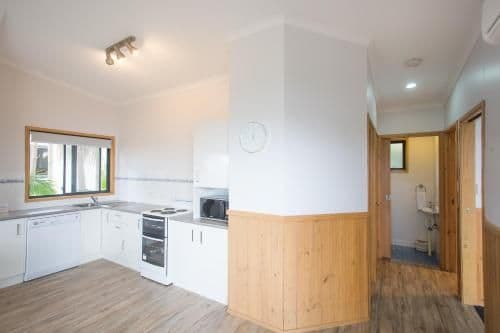 2 Bedroom Seaview Spa Villa