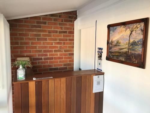 รอยัล โมเต็ล เทนเทอร์ฟิลด์ (Royal Motel Tenterfield)4