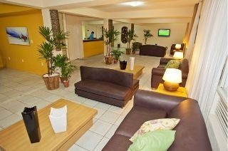 Aram Praia Hotel0