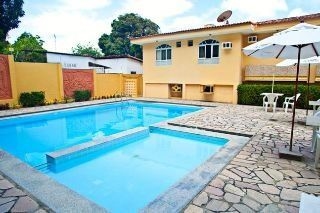 Aram Praia Hotel4