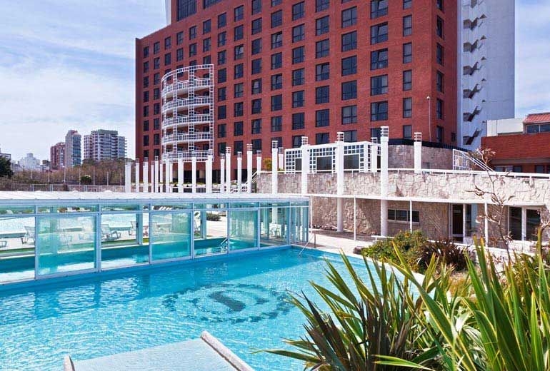 Sheraton Mar De Plata Hotel0