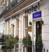 Camelot House Camelot House
