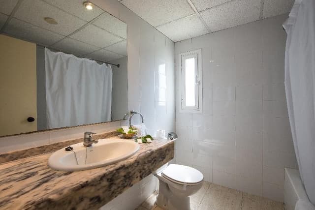 APARTMENT TWO BEDROOMS