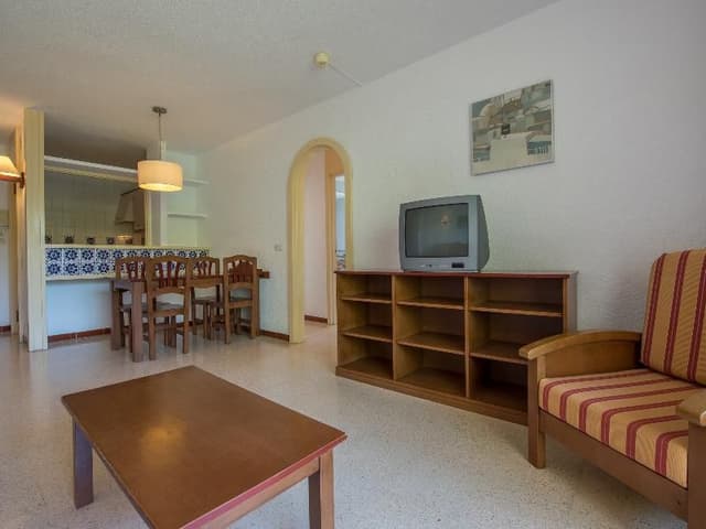 APARTMENT TWO BEDROOMS