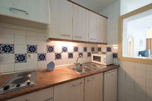 APARTMENT TWO BEDROOMS