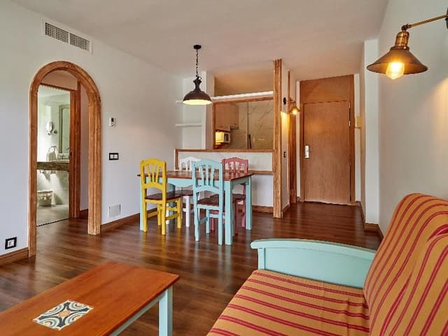 APARTMENT TWO BEDROOMS