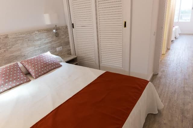 APARTMENT STANDARD