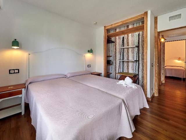 APARTMENT STANDARD