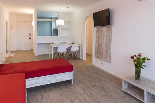 APARTMENT STANDARD