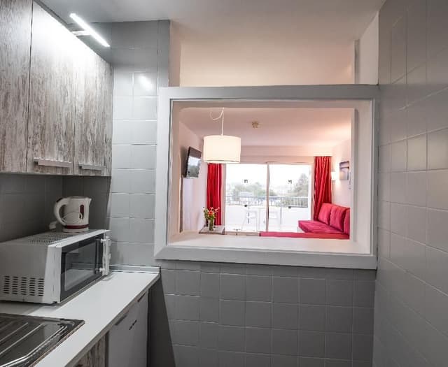 APARTMENT STANDARD