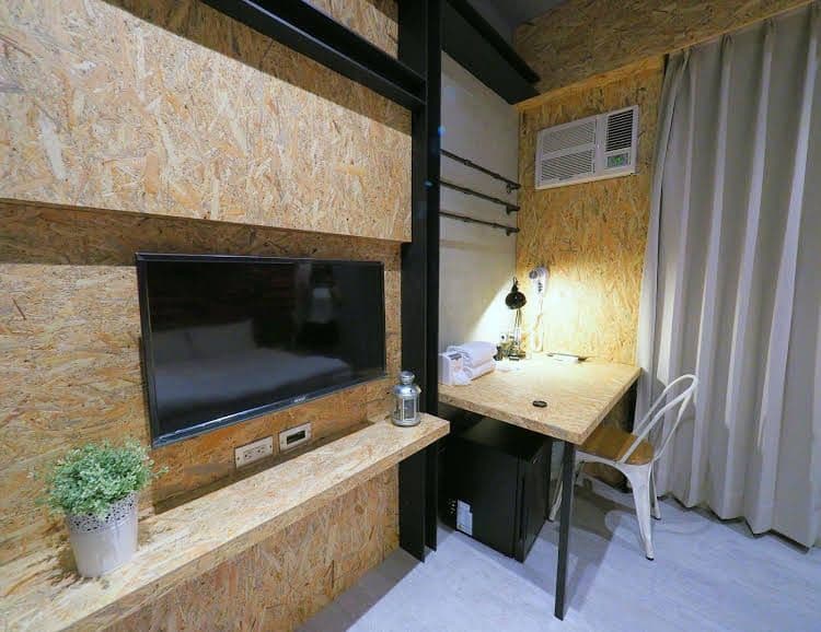Taichung LOFT Hostel FengJia Taichung LOFT Hostel FengJia