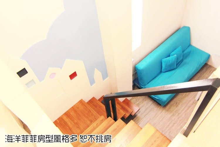 Fengjia FiFi0