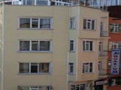 Aquarium Hotel Istanbul Aquarium Hotel Istanbul