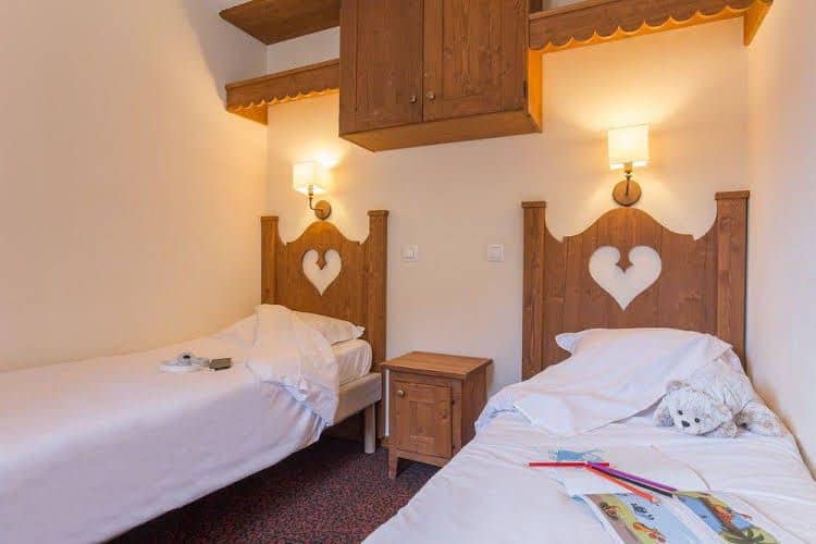 Pierre and Vacances Residence LAlpaga SerreChevalier Pierre and Vacances Residence LAlpaga SerreChevalier