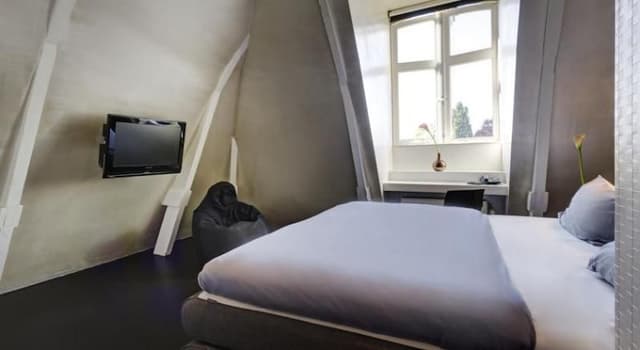 Double or Twin CAPACITY 2 ONE BEDROOM