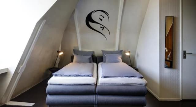 Double or Twin CAPACITY 2 ONE BEDROOM