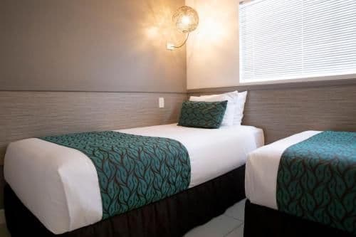 Family Resort Room - Beachfront