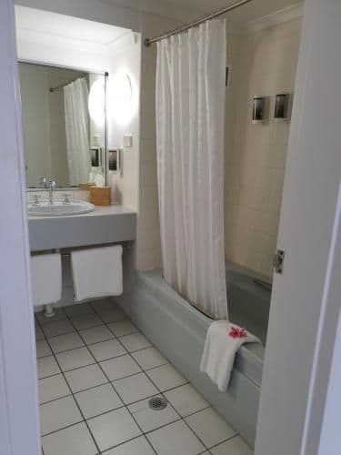 Superior Suite with Spa bath - Beachfront