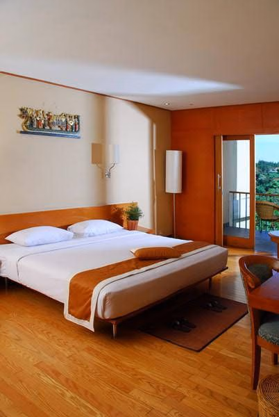 SanGria Resort and Spa0