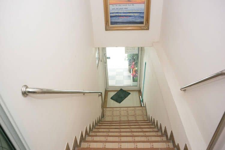 ZEN Rooms Mahajak residence ZEN Rooms Mahajak residence