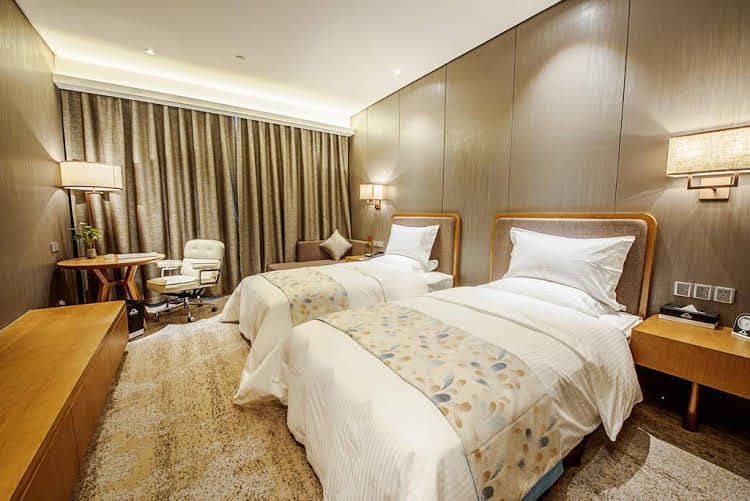 Days Guangzhou Yijiang Days Guangzhou Yijiang