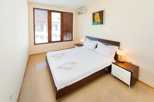 VILLA TWO BEDROOMS