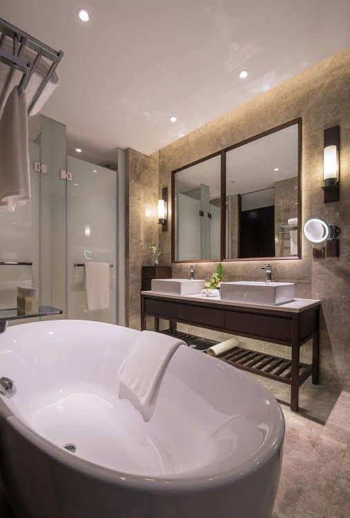 Ya Gu Spring Resort Hangzhou Ya Gu Spring Resort Hangzhou