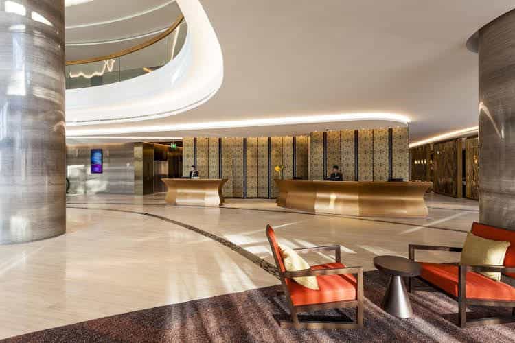 Crowne Plaza Vientiane Crowne Plaza Vientiane