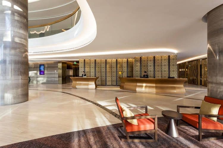 Crowne Plaza Vientiane Crowne Plaza Vientiane