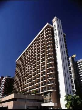 Kubitschek Plaza Kubitschek Plaza