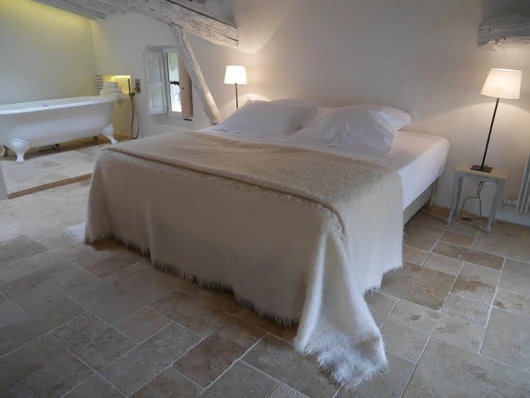 La Maison De La Place Lourmarin0