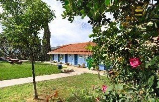 Kibbutz Country Lodging Ein Harod Ichud2
