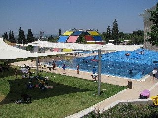 Kibbutz Country Lodging Ein Harod Ichud0