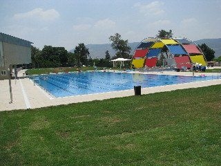 Kibbutz Country Lodging Ein Harod Ichud1