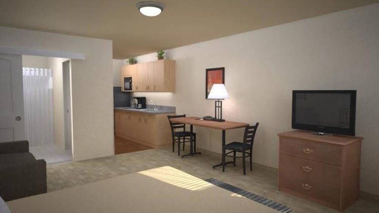 ASPEN EXTENDED STAY SUITES K3