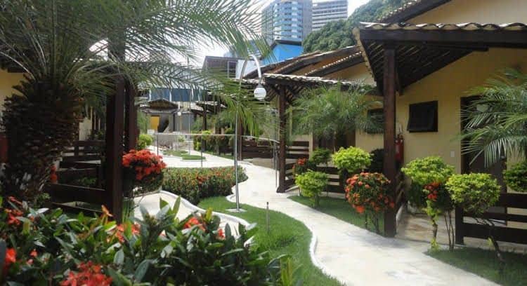 Vila Suites Pousada Vila Suites Pousada