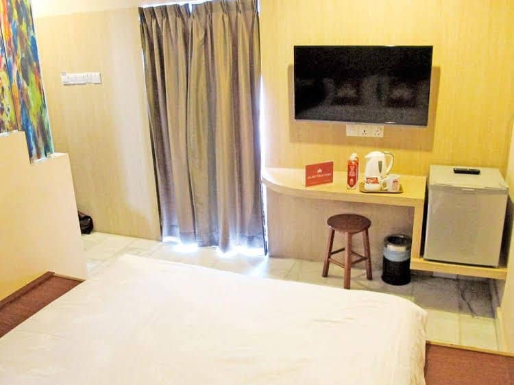 ZEN Rooms Jalan Sungai Besi ZEN Rooms Jalan Sungai Besi