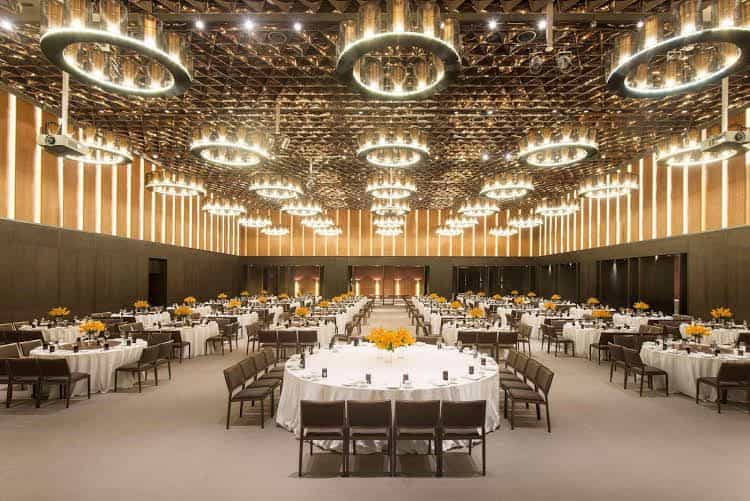 Hyatt Regency Wuhan Optics Valley Hyatt Regency Wuhan Optics Valley