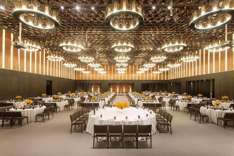 Hyatt Regency Wuhan Optics Valley Hyatt Regency Wuhan Optics Valley