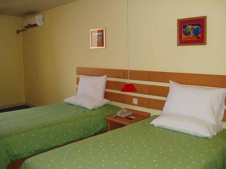 Home Inn Liuduqiao Home Inn Liuduqiao