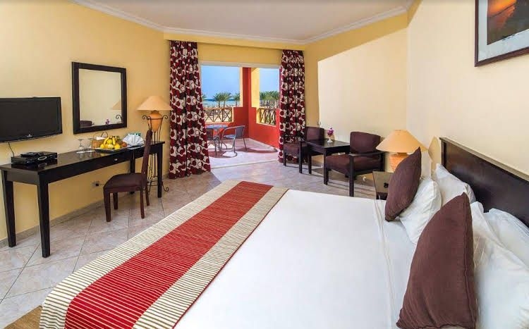 Royal Tulip Beach Resort All Inclusive0