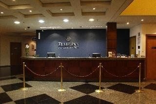 Tulip Inn Sao Jose Dos Pinhais2