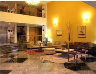 Tulip Inn Sao Jose Dos Pinhais