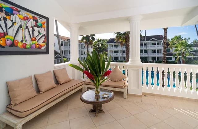 APARTMENT TWO BEDROOMS